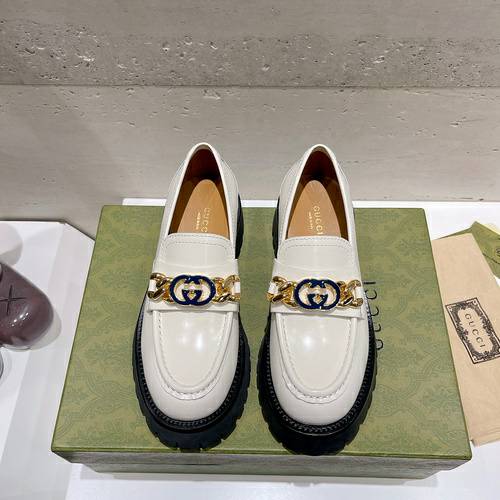 Picture of Gucci Shoes Women _SKUfw140561941fw